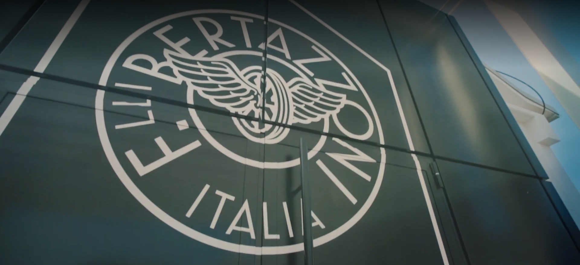 Banner Marca - Bertazzoni