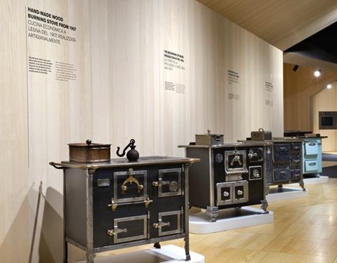 Bertazzoni Tradição