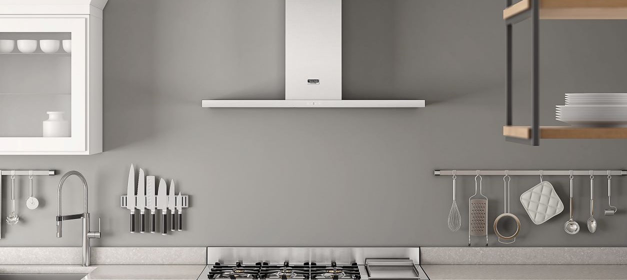 Categoria Coifas Tecno 2