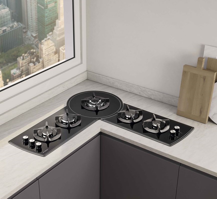 Cooktop Tecno Rota THV100