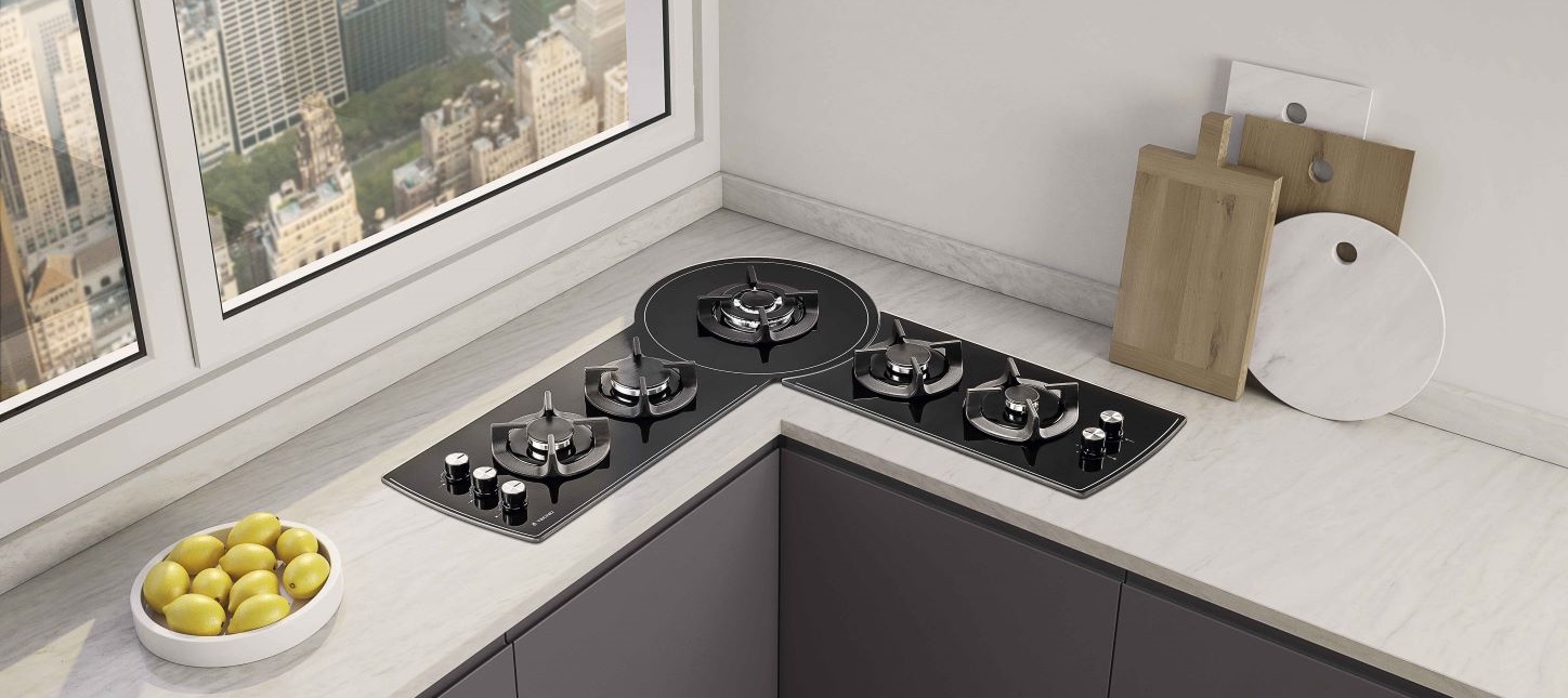 Cooktop Tecno Rota THV100