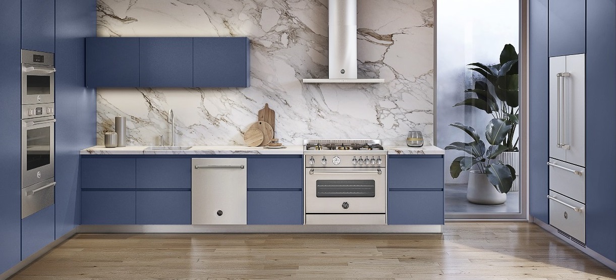 Linha Master Series