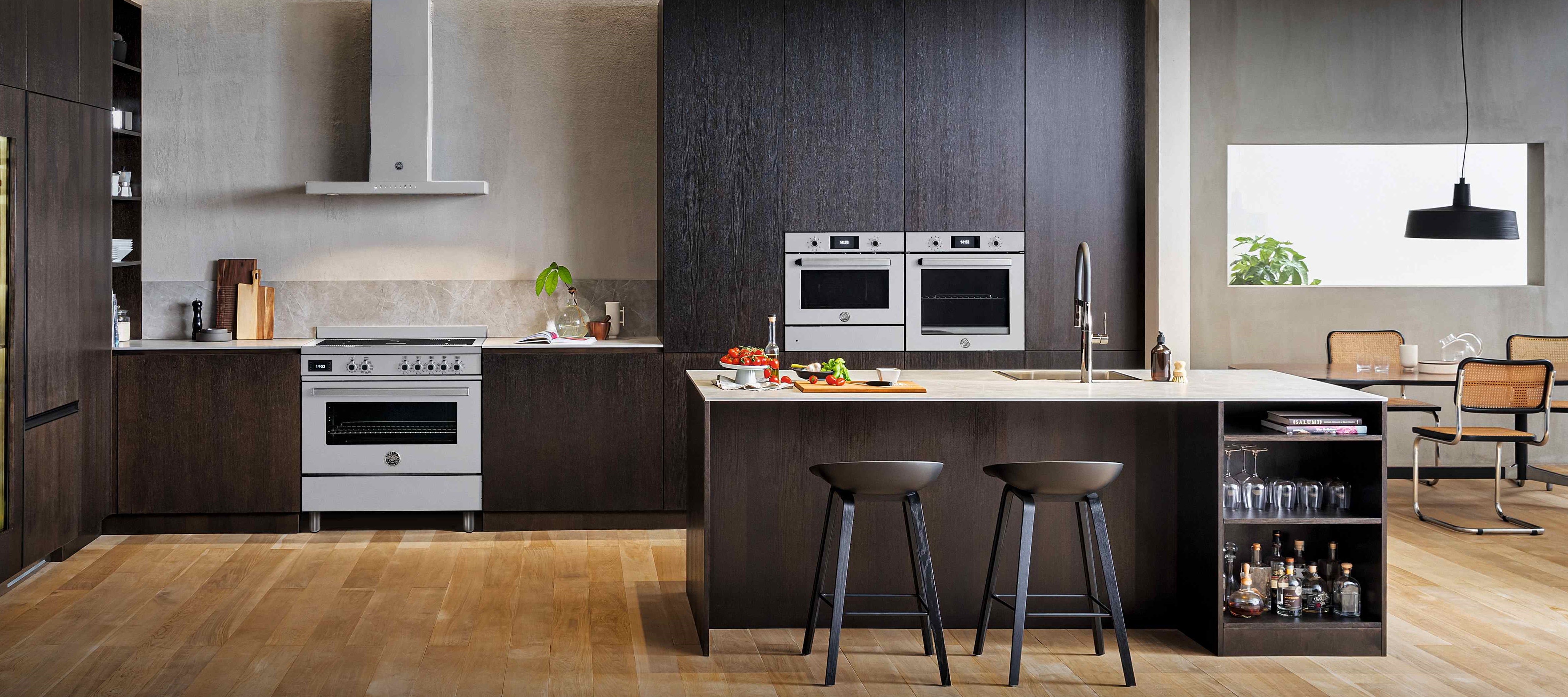 Fogão Bertazzoni PRO95 I1EXT