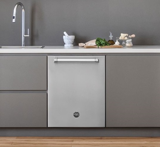 Lava-louças Bertazzoni Master Series MAST BER TD14.