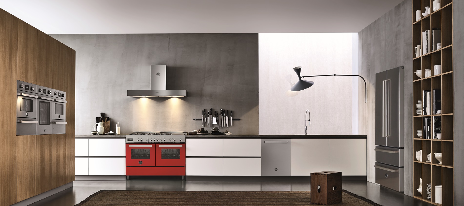 Linha Professional