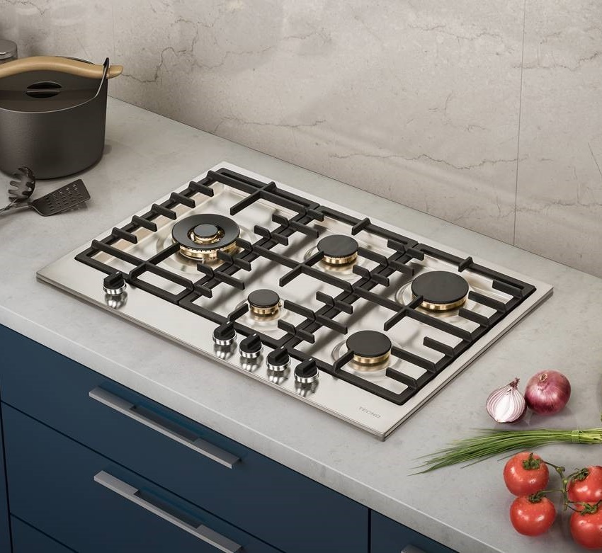 Cooktops Tecno