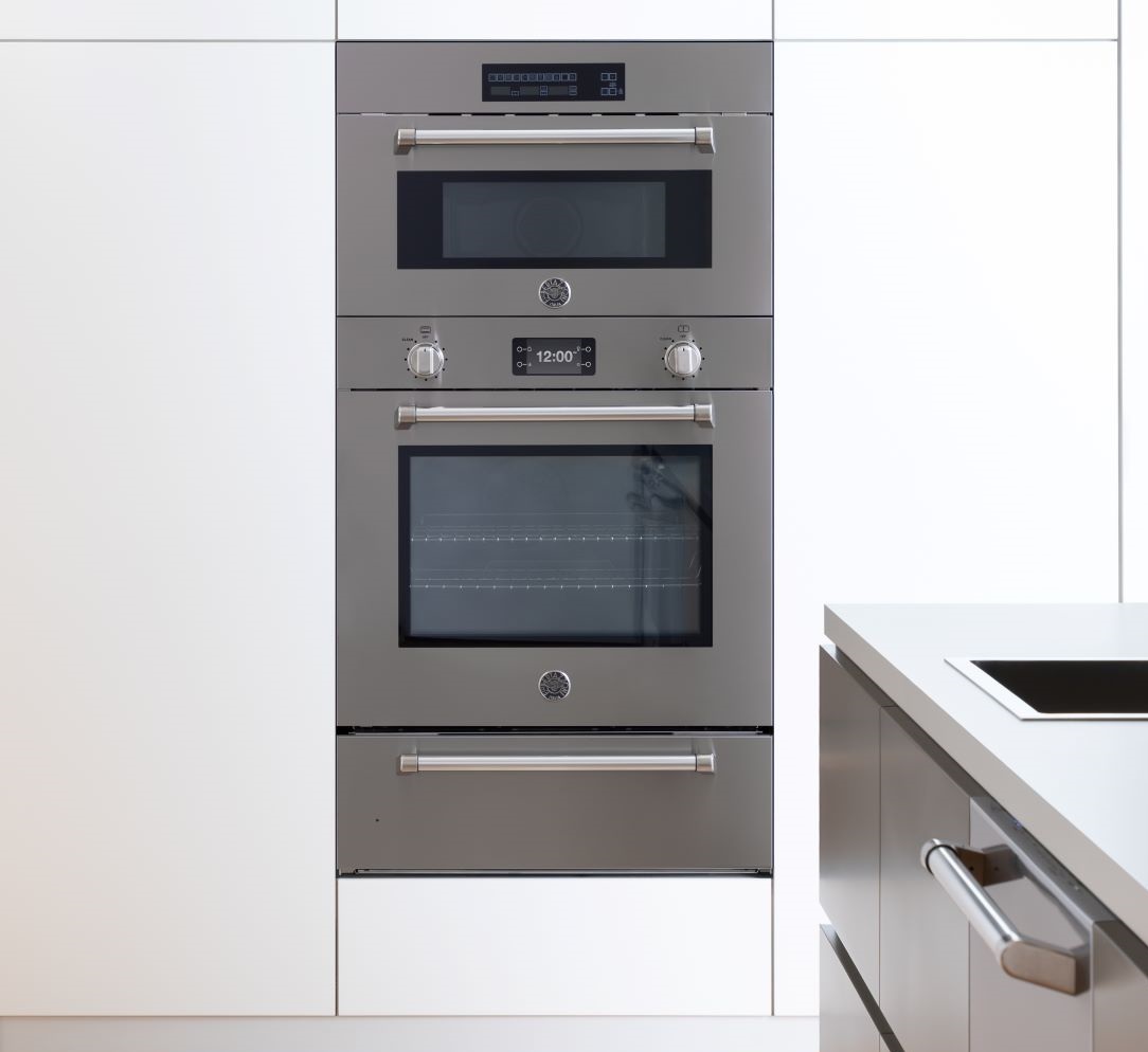 Fornos Bertazzoni Master Series.