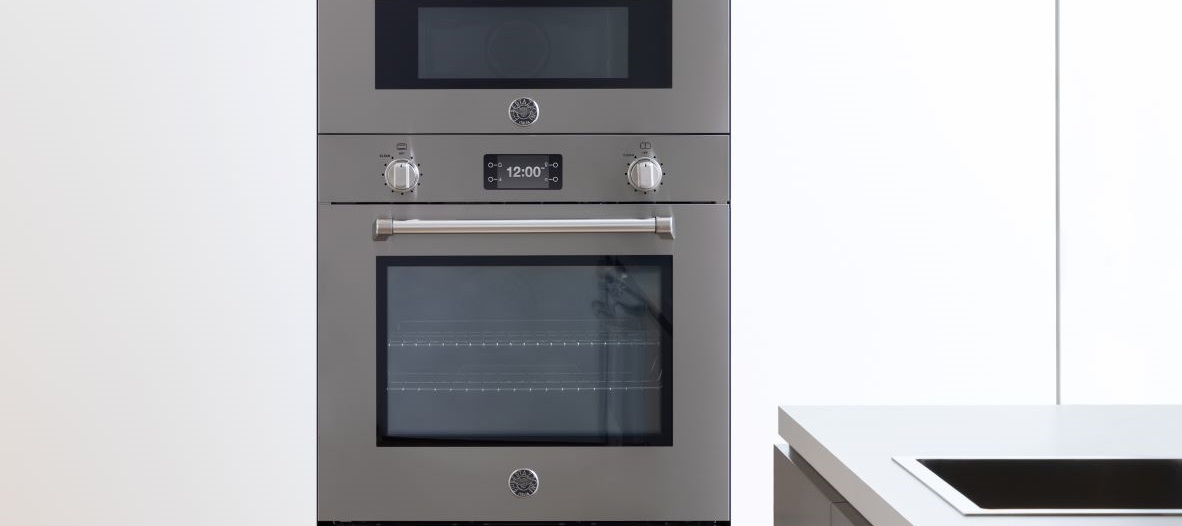 Fornos Bertazzoni Master Series.