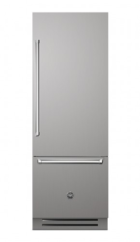 Refrigerador Bertazzoni Master Series MAS REF755 BBRXTT