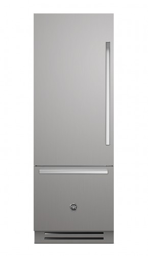 Refrigerador de Embutir Bertazzoni Professional PRO REF755 BBLXTT