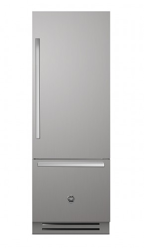 Refrigerador de Embutir Bertazzoni Professional PRO REF755 BBRXTT
