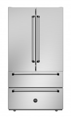 Refrigerador Bertazzoni MAS REF36 FDFIXNVBN