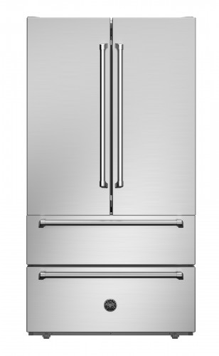 Refrigerador Bertazzoni MAS REF36 FDFIXNV