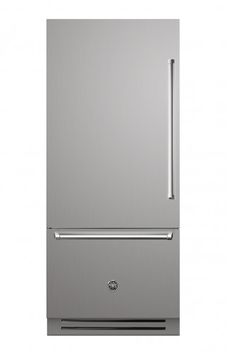 Refrigerador de Embutir Bertazzoni Master Series MAS REF905 BBLXTT.