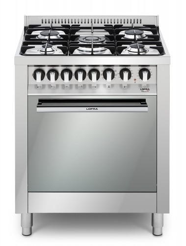 Fogão LOFRA New Maxima M76MF/C
