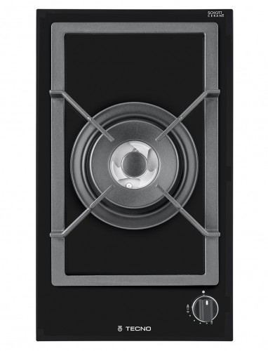 Cooktop Vitrocerâmico a gás Tecno THV30 DFL
