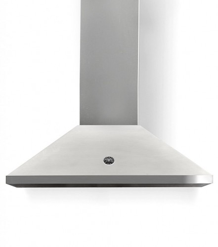 Coifa de ilha Bertazzoni BER Leone 106.