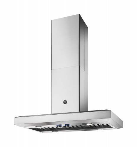 Coifa de ilha Bertazzoni BER VAVANO IS 106.