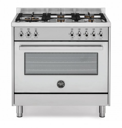 Fogão Bertazzoni Professional Series PRO905 GMFELXE.