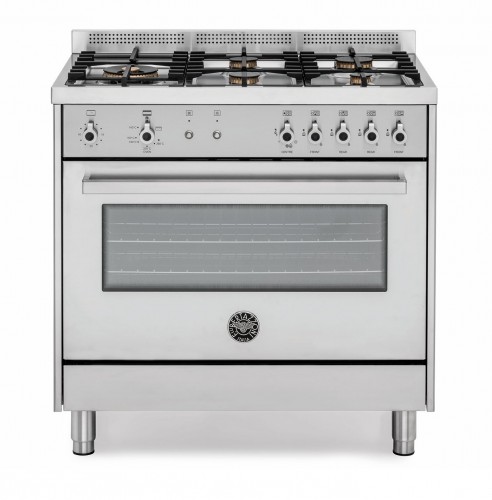 Fogão Bertazzoni Professional Series PRO905 GGEXLXE.