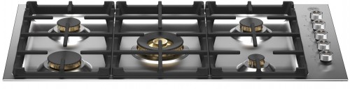 Cooktop Bertazzoni PROF365 QBXT