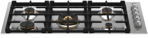 Cooktop Bertazzoni MAST365 QBXT