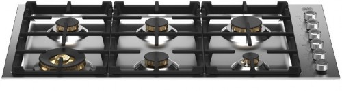 Cooktop Bertazzoni PROF366 QBXT