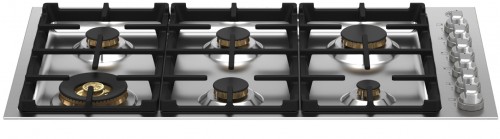 Cooktop Bertazzoni MAST366 QBXT