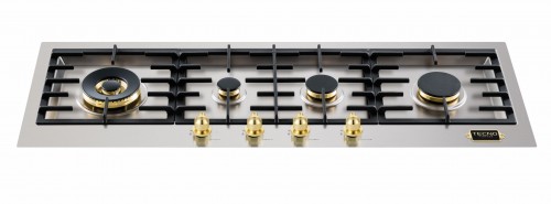 Cooktop filotop Tecno Vintage TH110 FTX V2.