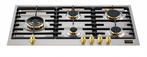 Cooktop filotop Tecno Vintage TH90 FTX V2