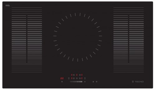 Cooktop a indução Tecno THVI90 EPDB.