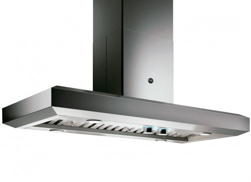 Coifa de ilha Bertazzoni BER VAVANO IS 122.