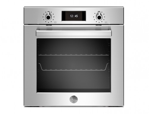 Forno com vapor combinado Bertazzoni Professional PRO6011 VTX