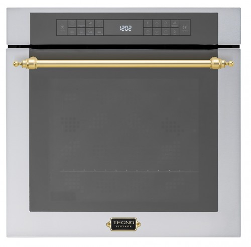 Forno Tecno Vintage TO73 EXDB V2 com AirFry.