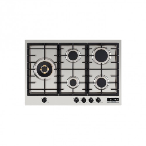 Cooktop filotop Tecno Professional TH75 FTX P.