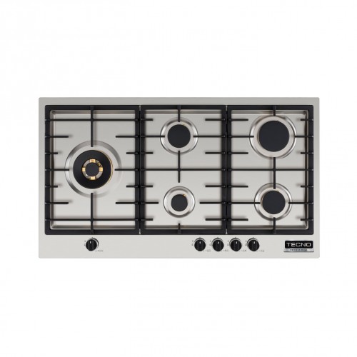 Cooktop filotop Tecno Professional TH90 FTX P