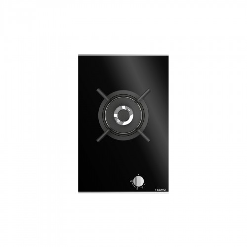 Cooktop Tecno THV33 DFL3 de 33 cm vitrocerâmico.