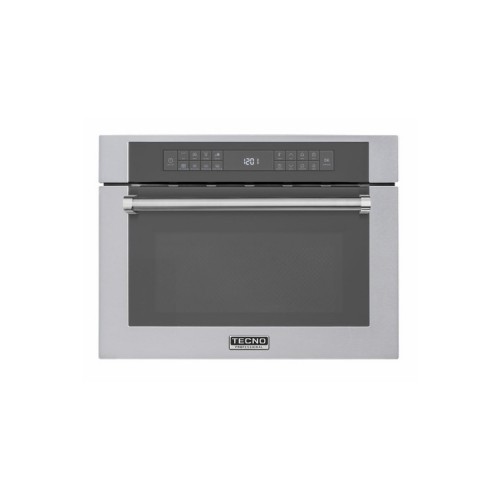Forno combinado com micro-ondas Tecno Professional TK38 EXDB P.