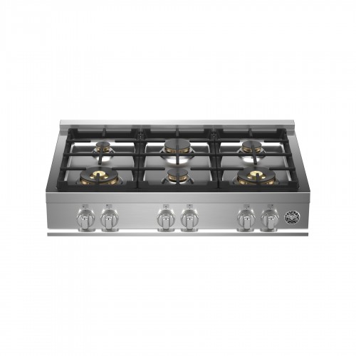Rangetop Bertazzoni MAST366 RTBXT