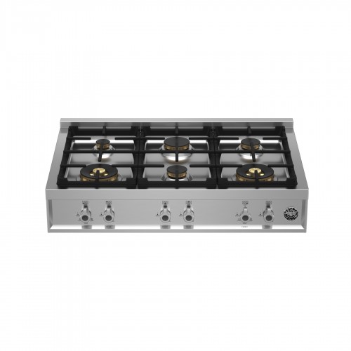 Rangetop Bertazzoni PROF366 RTBXT.
