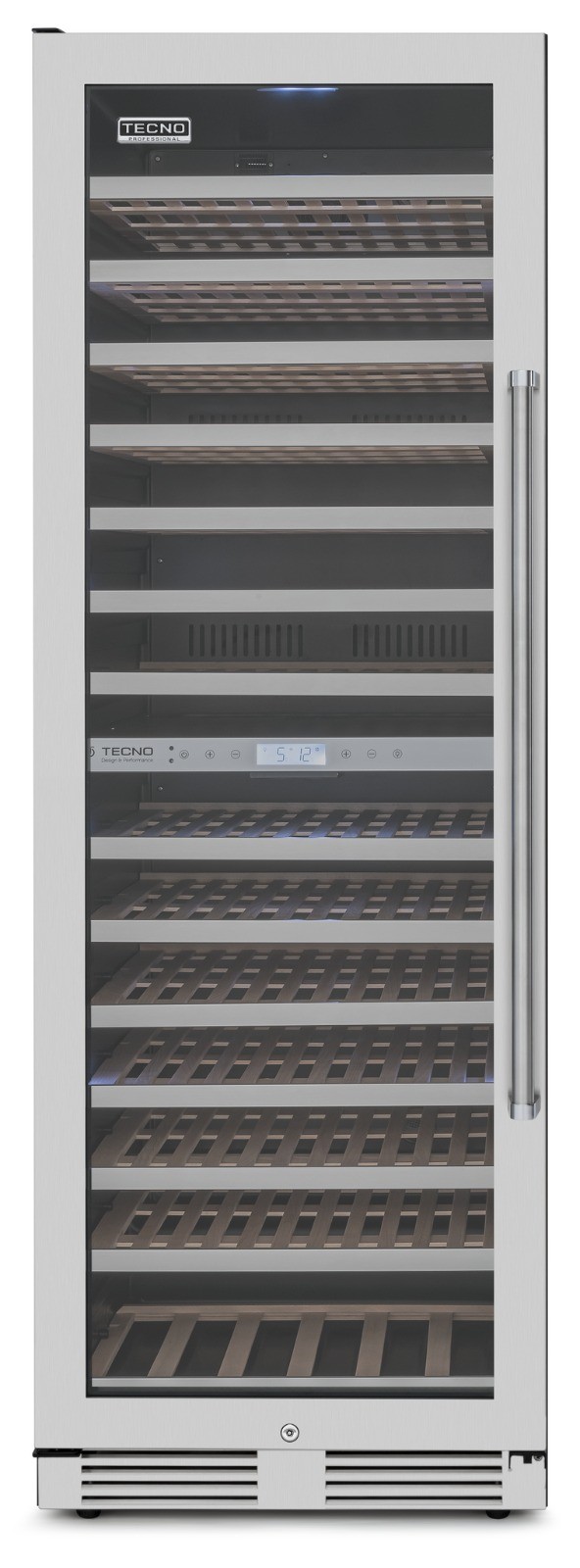 Bertazzoni Professional