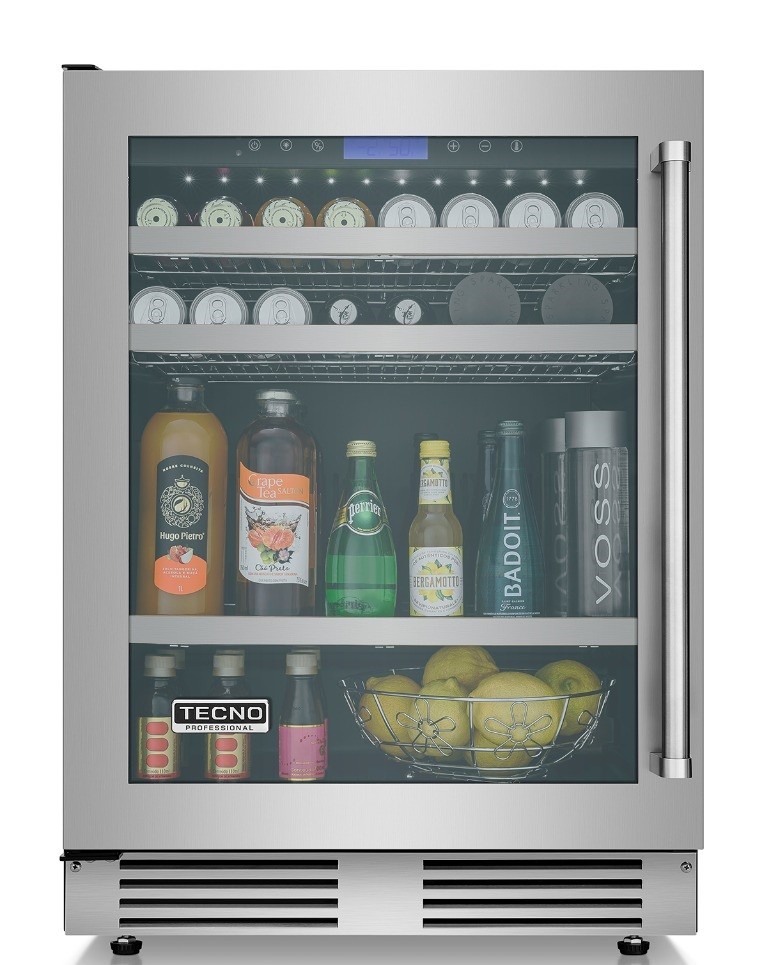 Bertazzoni Professional