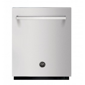 Lava louças de embutir com porta em inox Bertazzoni Professional Series PRO BER TD14.