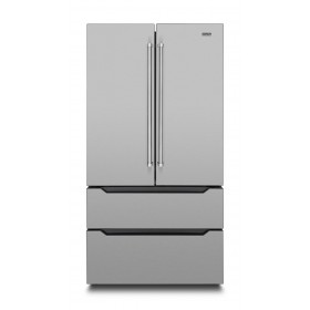 Refrigerador Tecno Professional TR65 FXDB P.