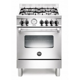 Fogão Bertazzoni Master Series MAS604 GGEVSXE.