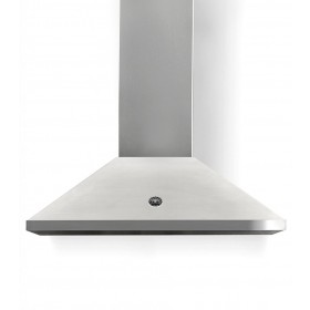 Coifa de ilha Bertazzoni BER Leone 106.