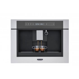 Cafeteira de embutir Tecno Professional TCM45 EXDP