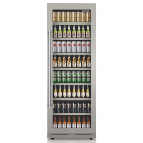 Cervejeira Tecno Max Beer Professional TR43CVDA de 60 cm em inox escovado.