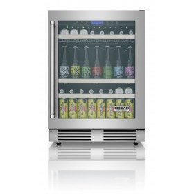 Cervejeira Tecno Professional TR14 CVDB de aplicação no piso ou embutida.