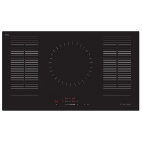 Cooktop a indução Tecno THVI90 EPDB.